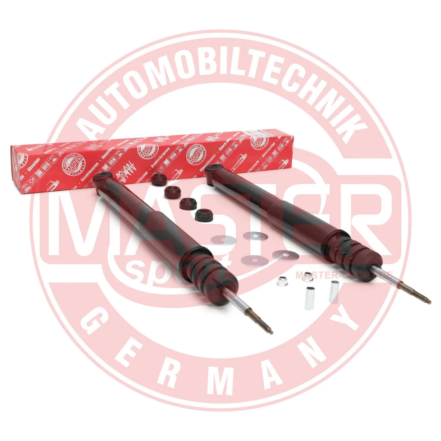 Shock Absorber