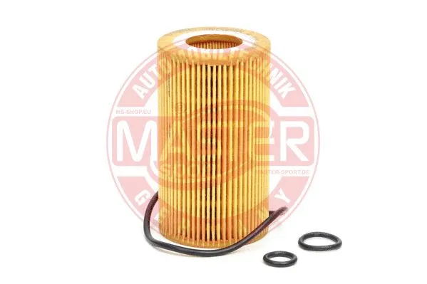 Oil Filter (7010Z-OF-PCS-MS)