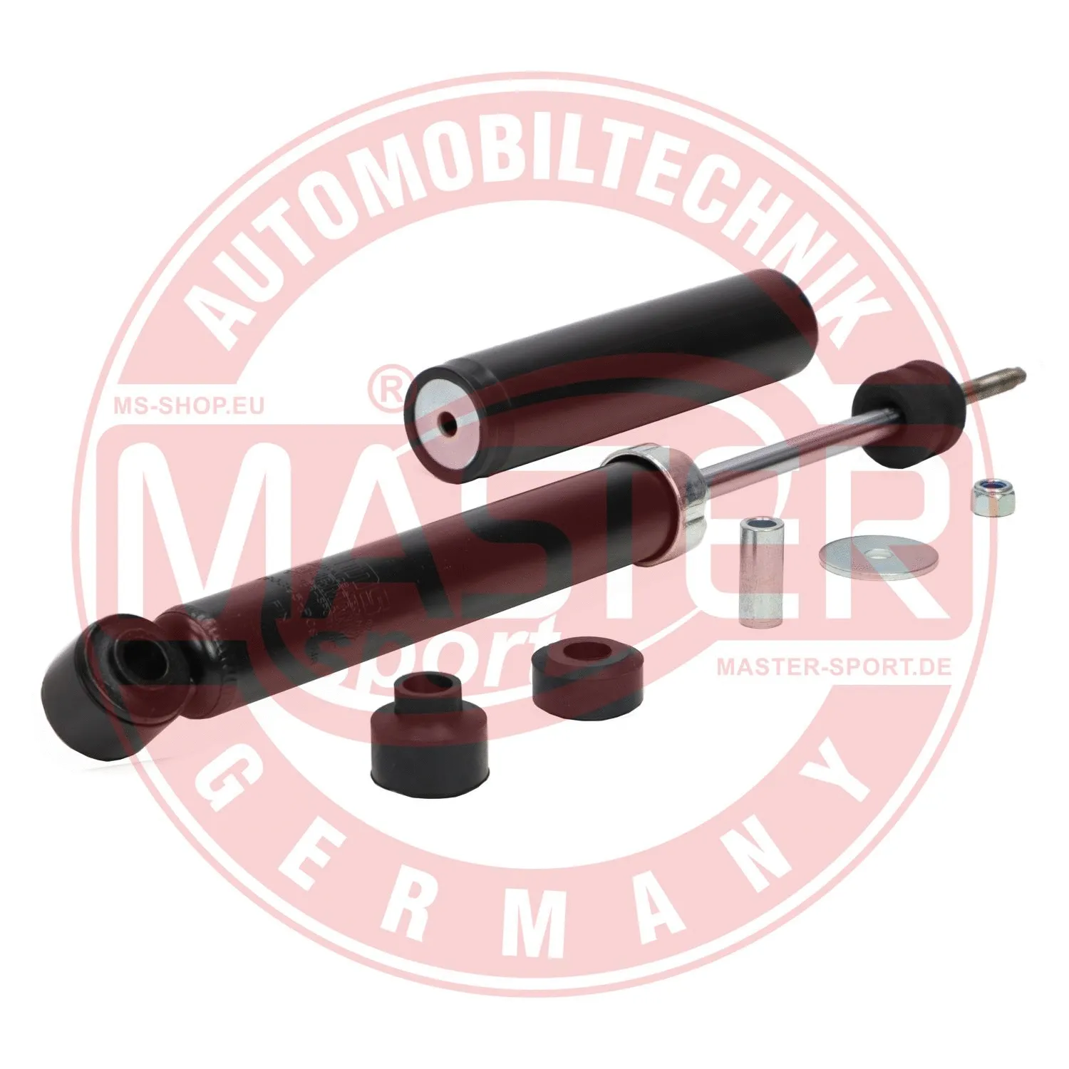 Shock Absorber