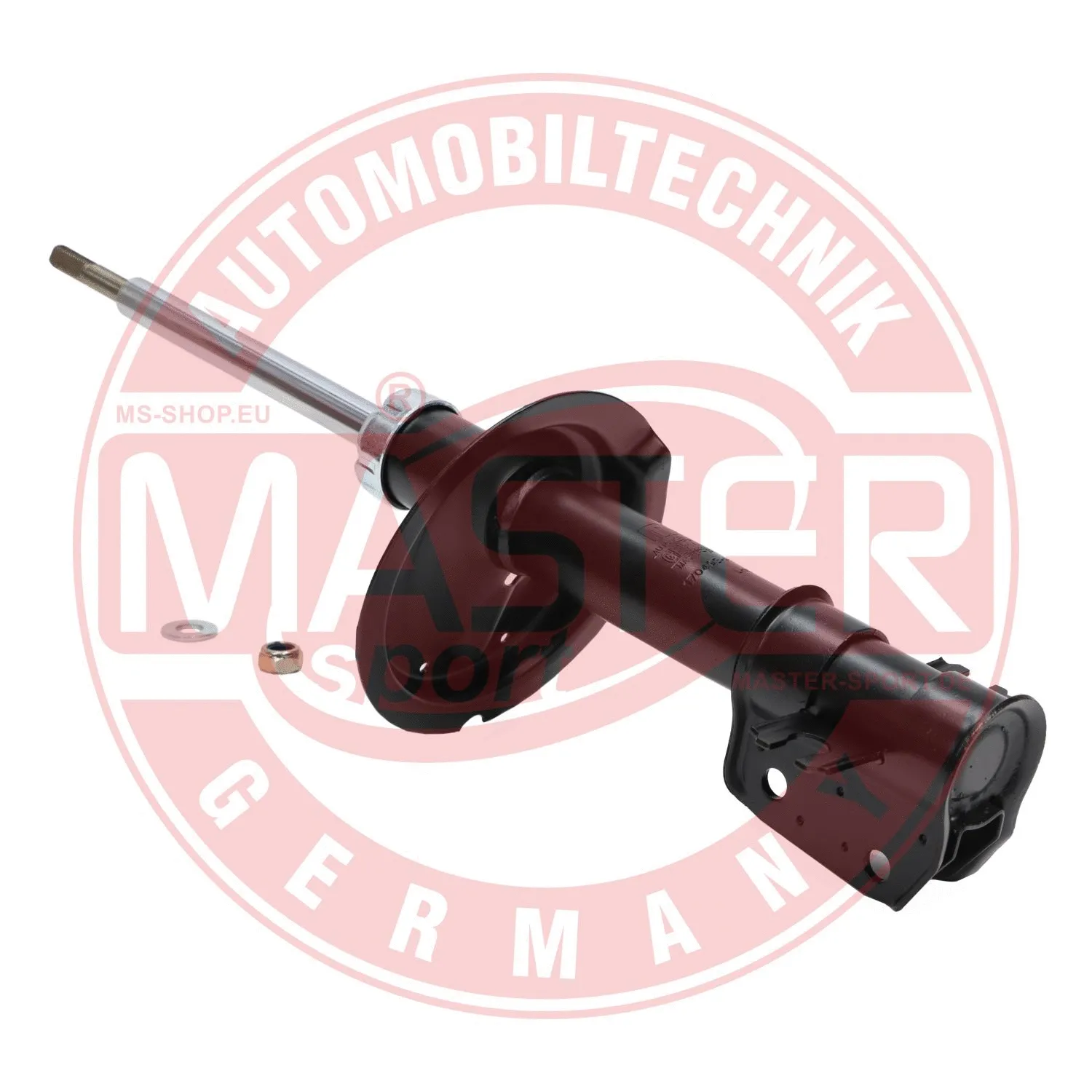 Shock Absorber