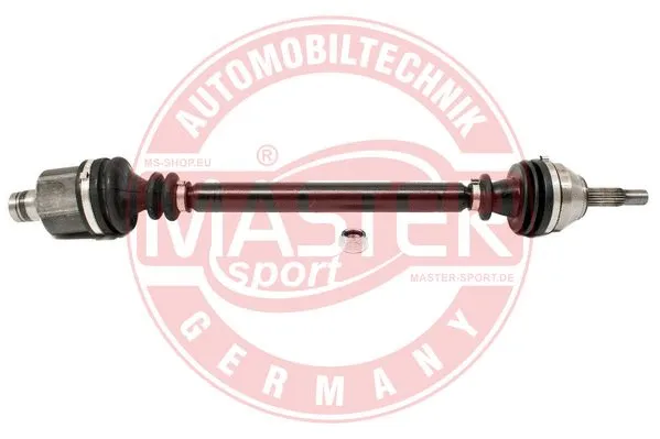 Drive Shaft (303229-SET-MS)