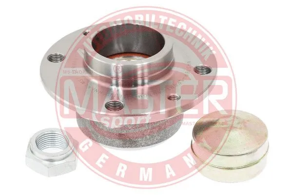 Wheel Bearing Kit (940-SET-MS)