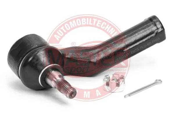 Tie Rod End (33873-PCS-MS)