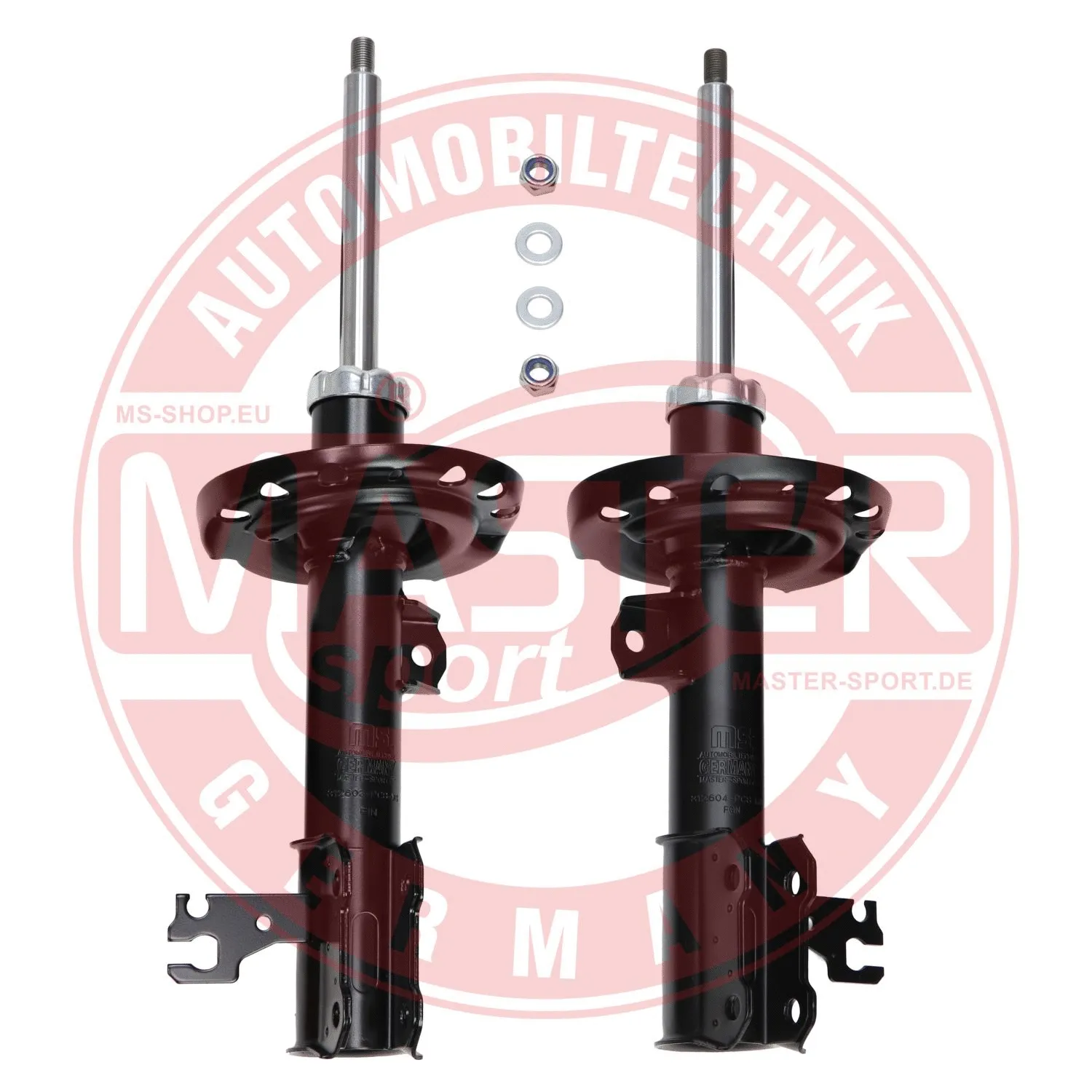 Shock Absorber