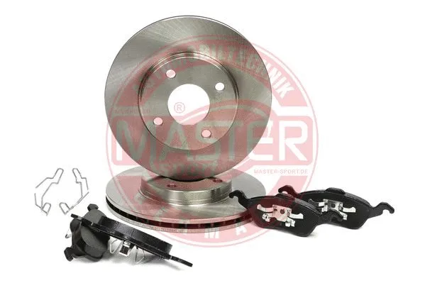 Brake Kit, disc brake