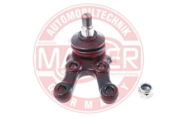 Ball Joint (15281-PCS-MS)