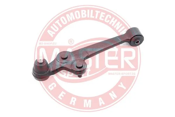 Control/Trailing Arm, wheel suspension (33381-PCS-MS)