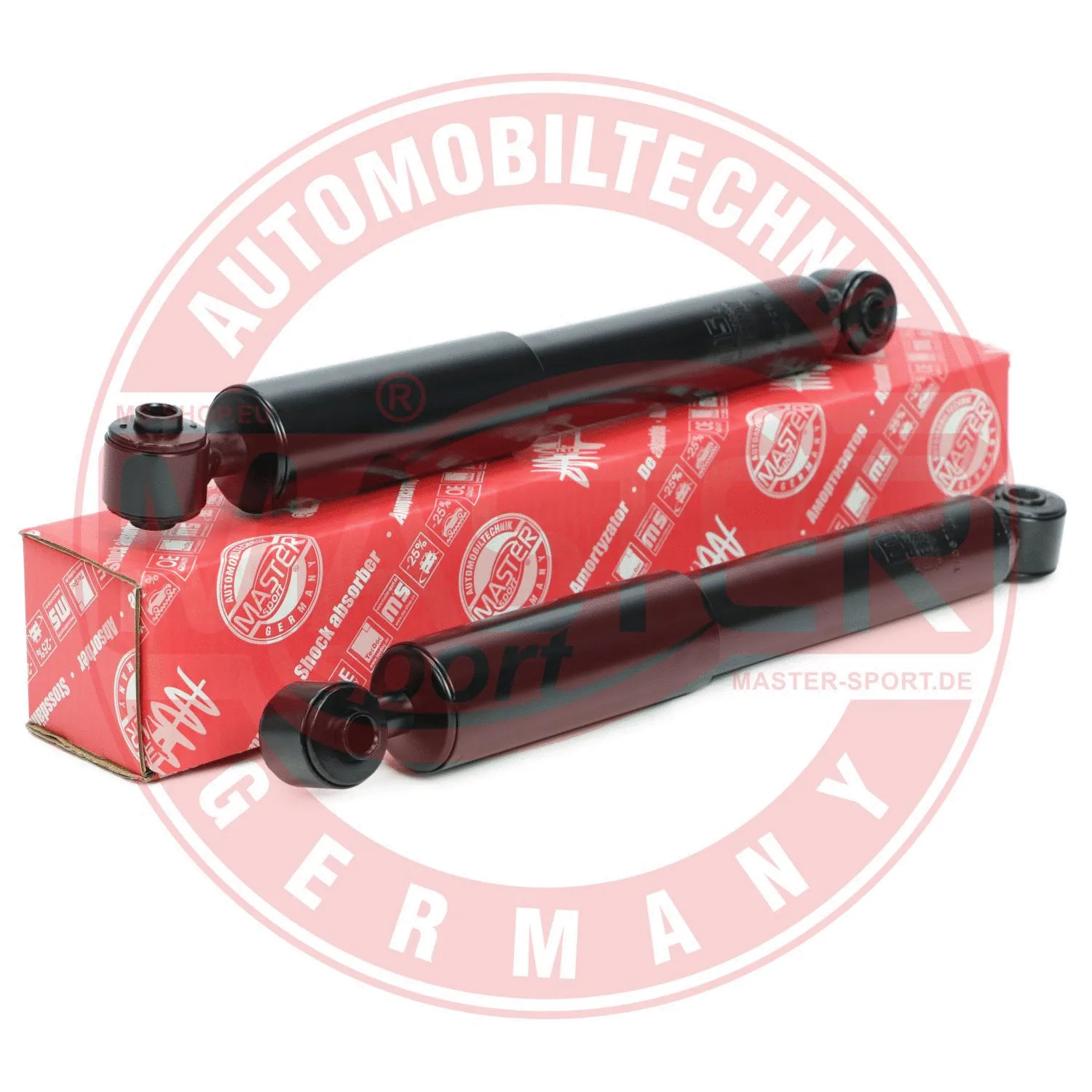 Shock Absorber (16K003172)