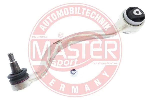 Control/Trailing Arm, wheel suspension (35998-PCS-MS)