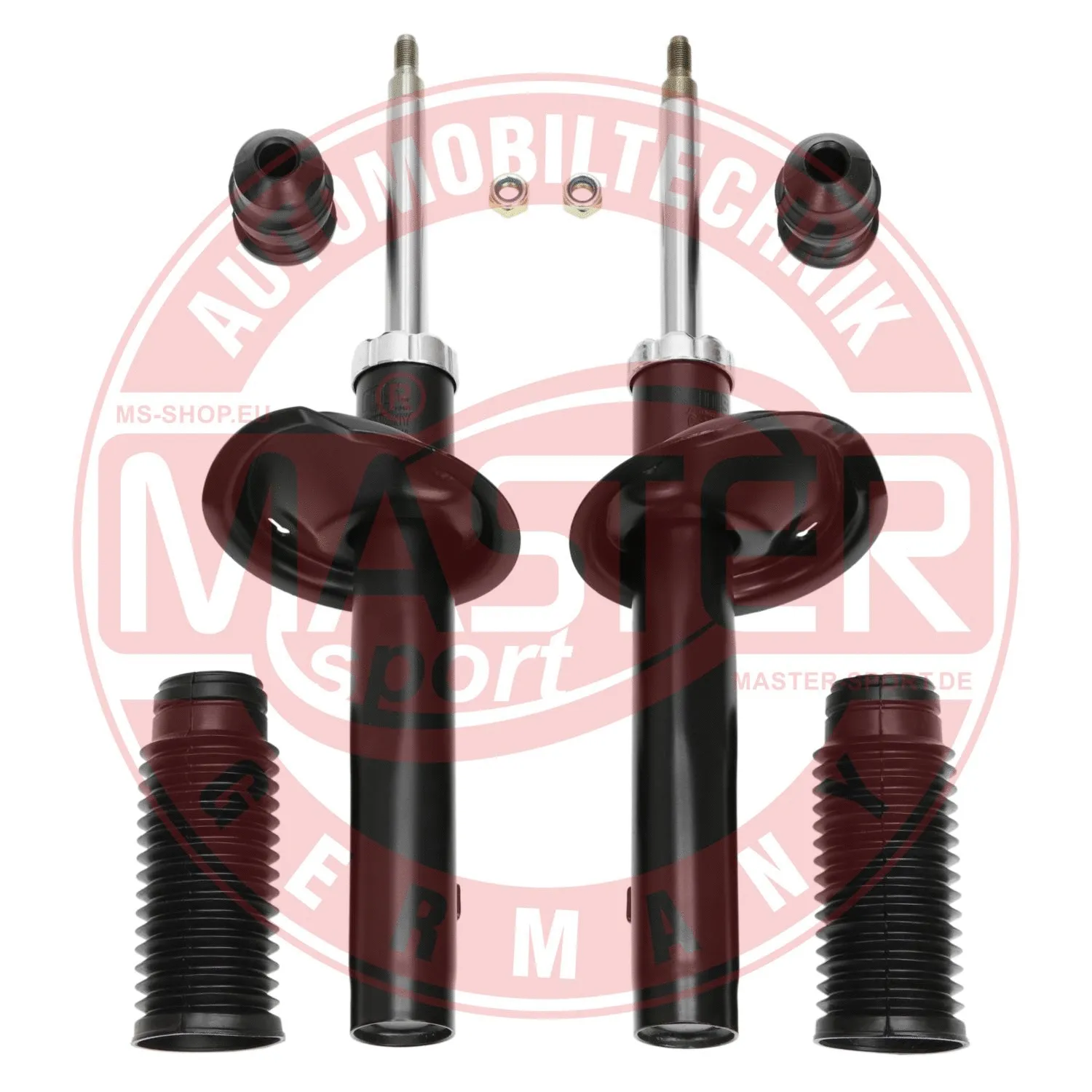 Shock Absorber