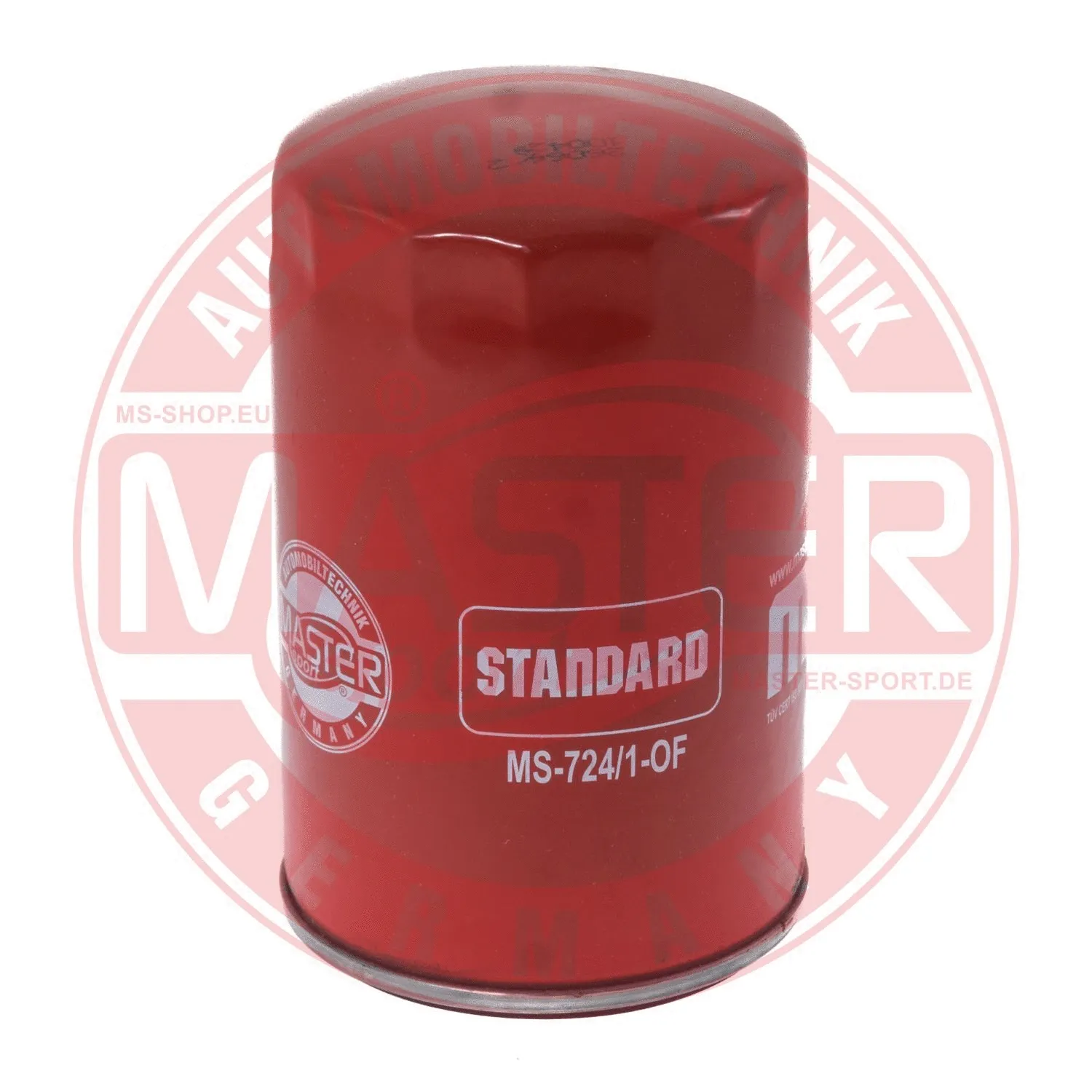 Oil Filter (724/1-OF-PCS-MS)