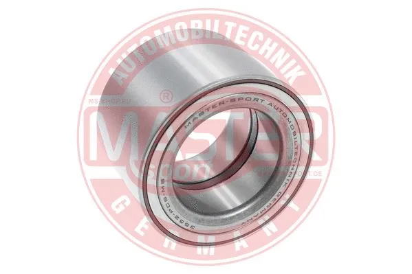 Wheel Bearing Kit (3552-SET-MS)