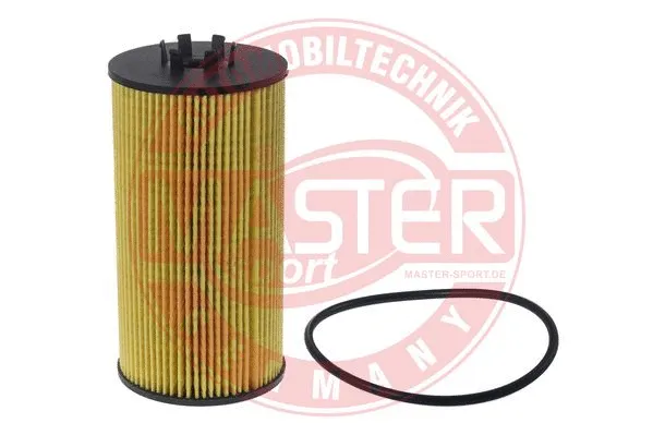 Oil Filter (835/1Z-OF-PCS-MS)