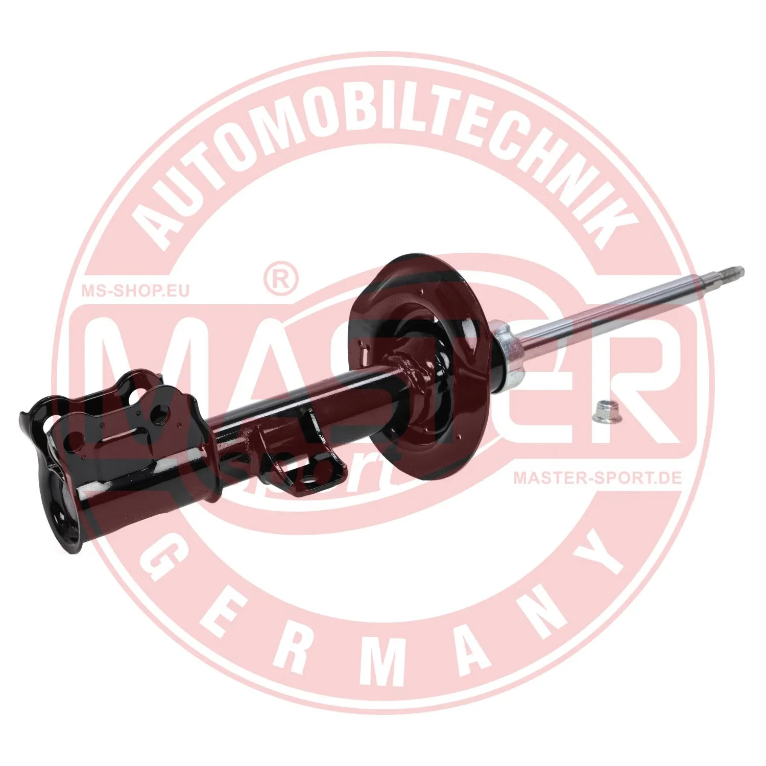 Shock Absorber
