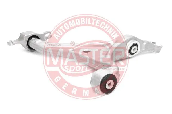 Control/Trailing Arm, wheel suspension (37183-PCS-MS)