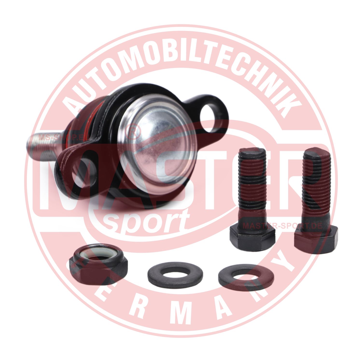 Ball Joint