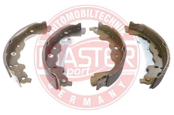 Brake Shoe Set (03013704962-SET-MS)