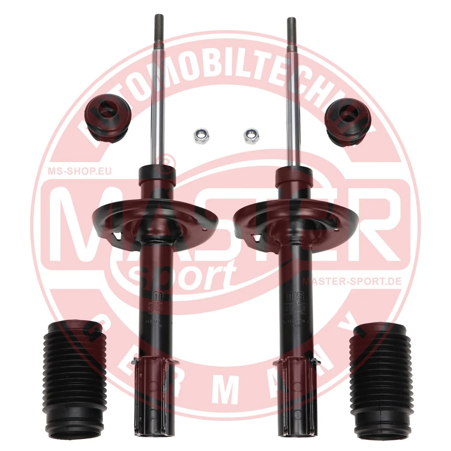 Shock Absorber