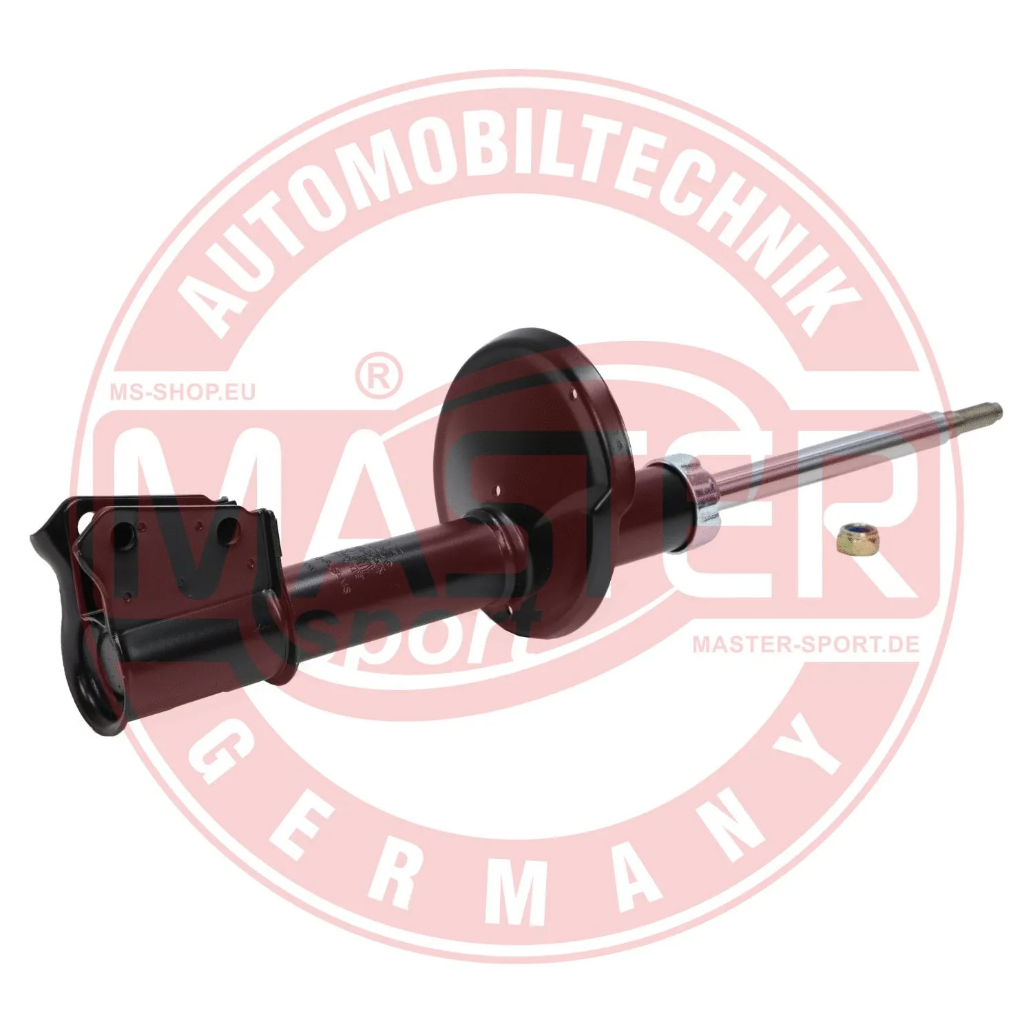 Shock Absorber