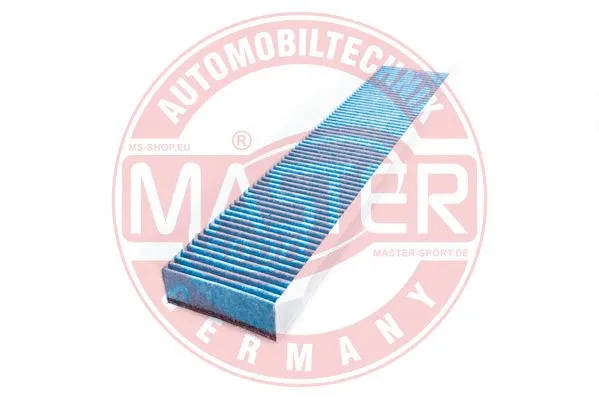 Filter, cabin air (5141-IFB-PCS-MS)
