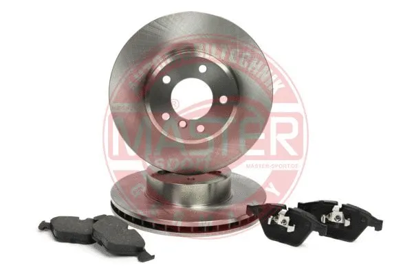 Brake Kit, disc brake