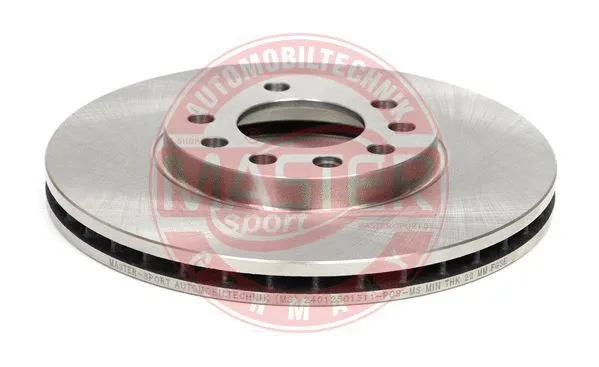 Brake Disc (24012501311-PCS-MS)