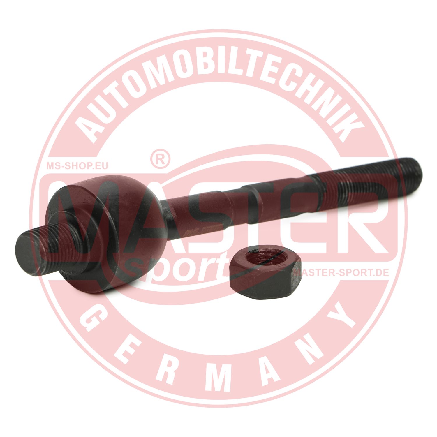 Inner Tie Rod