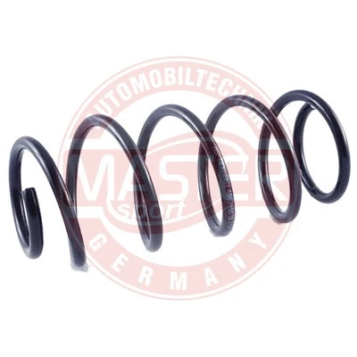 Suspension Spring (4063448-PCS-MS)