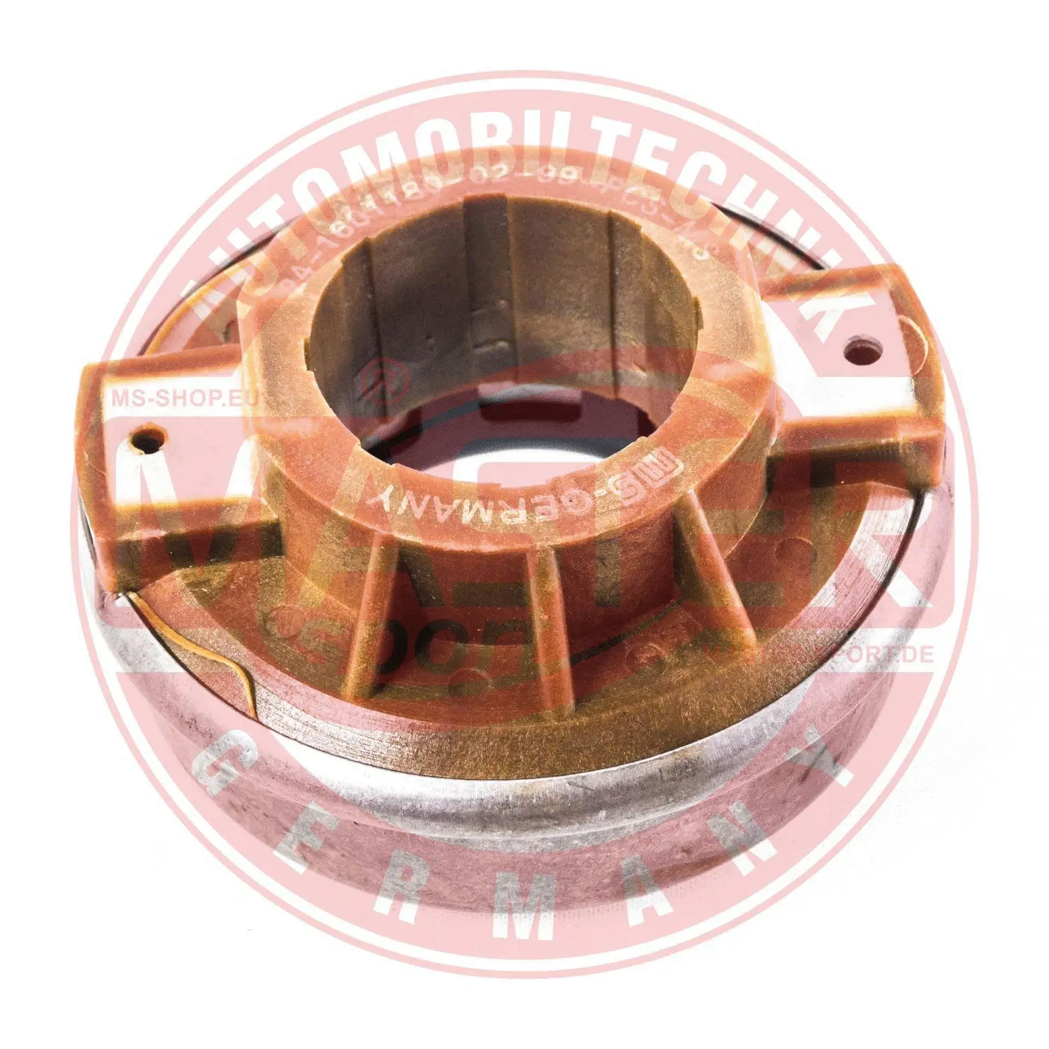 Clutch Release Bearing (2416011800299-PCS-MS)