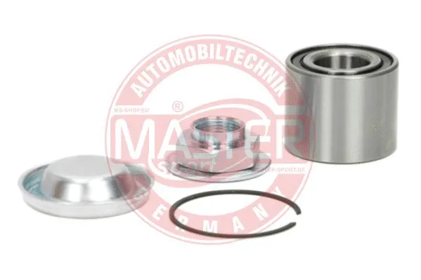Wheel Bearing Kit (6726-SET-MS)