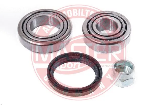 Wheel Bearing Kit (904-SET-MS)