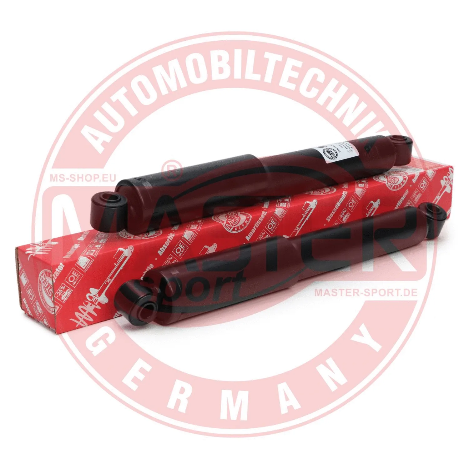 Shock Absorber (16K006592)