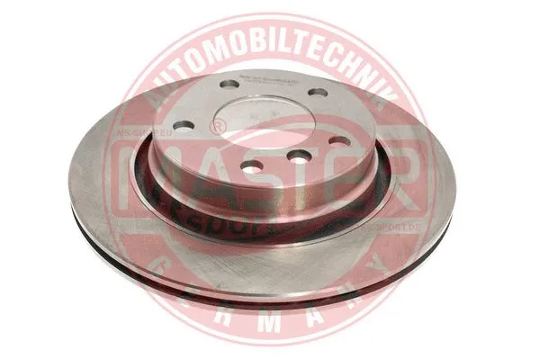 Brake Disc (24011901081-PCS-MS)
