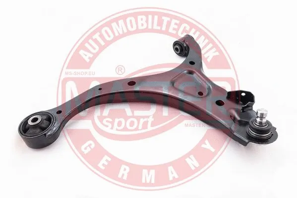 Control/Trailing Arm, wheel suspension (4940M-PCS-MS)