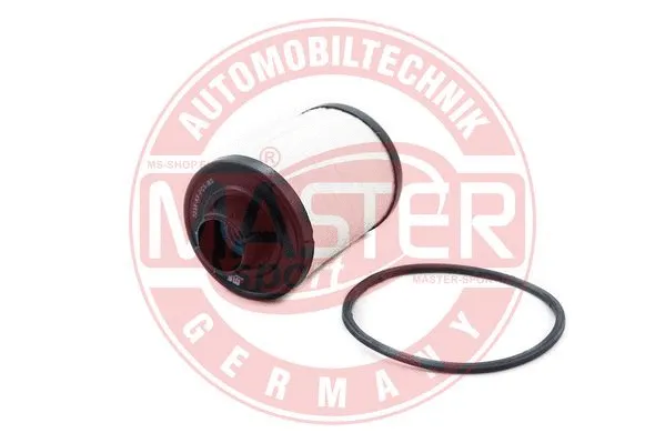 Fuel Filter (723X-KF-PCS-MS)