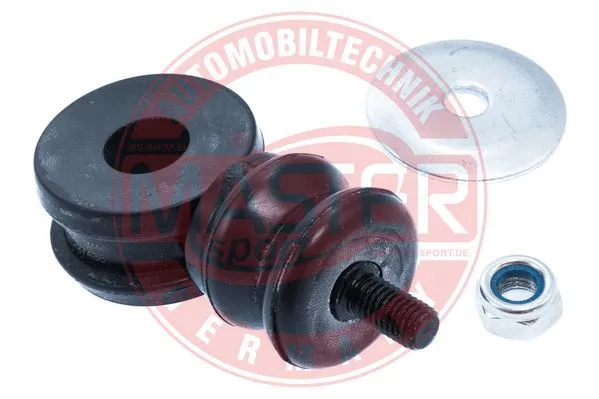 Link/Coupling Rod, stabiliser bar (27438-SET-MS)