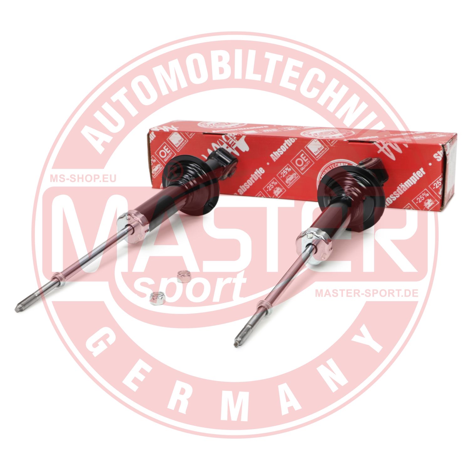 Shock Absorber