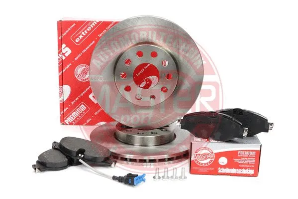 Brake Kit, disc brake