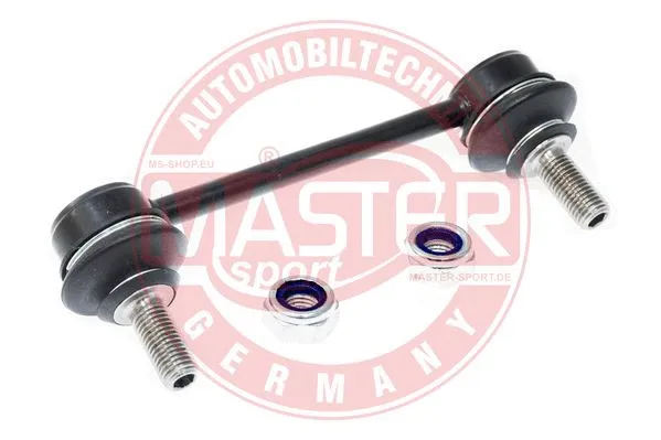 Link/Coupling Rod, stabiliser bar (37102-PCS-MS)
