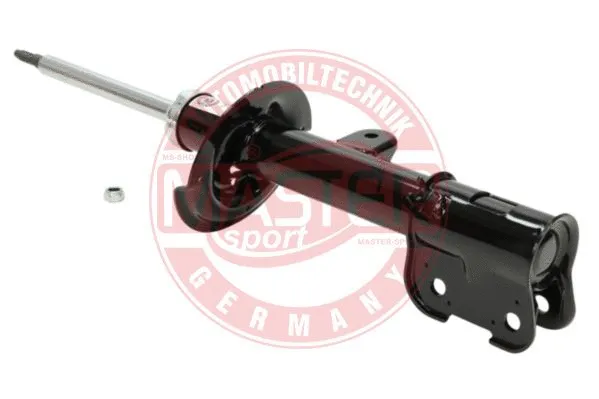Shock Absorber