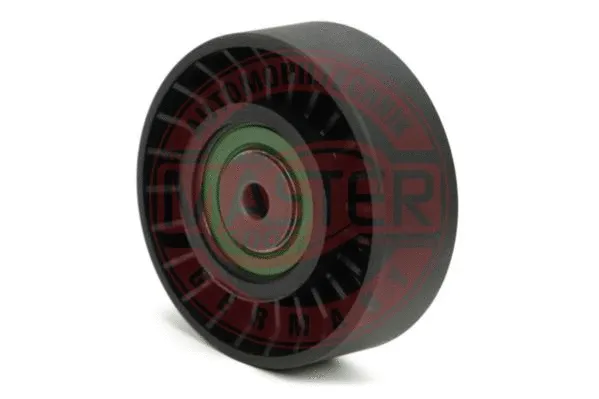 Tensioner Pulley, V-ribbed belt