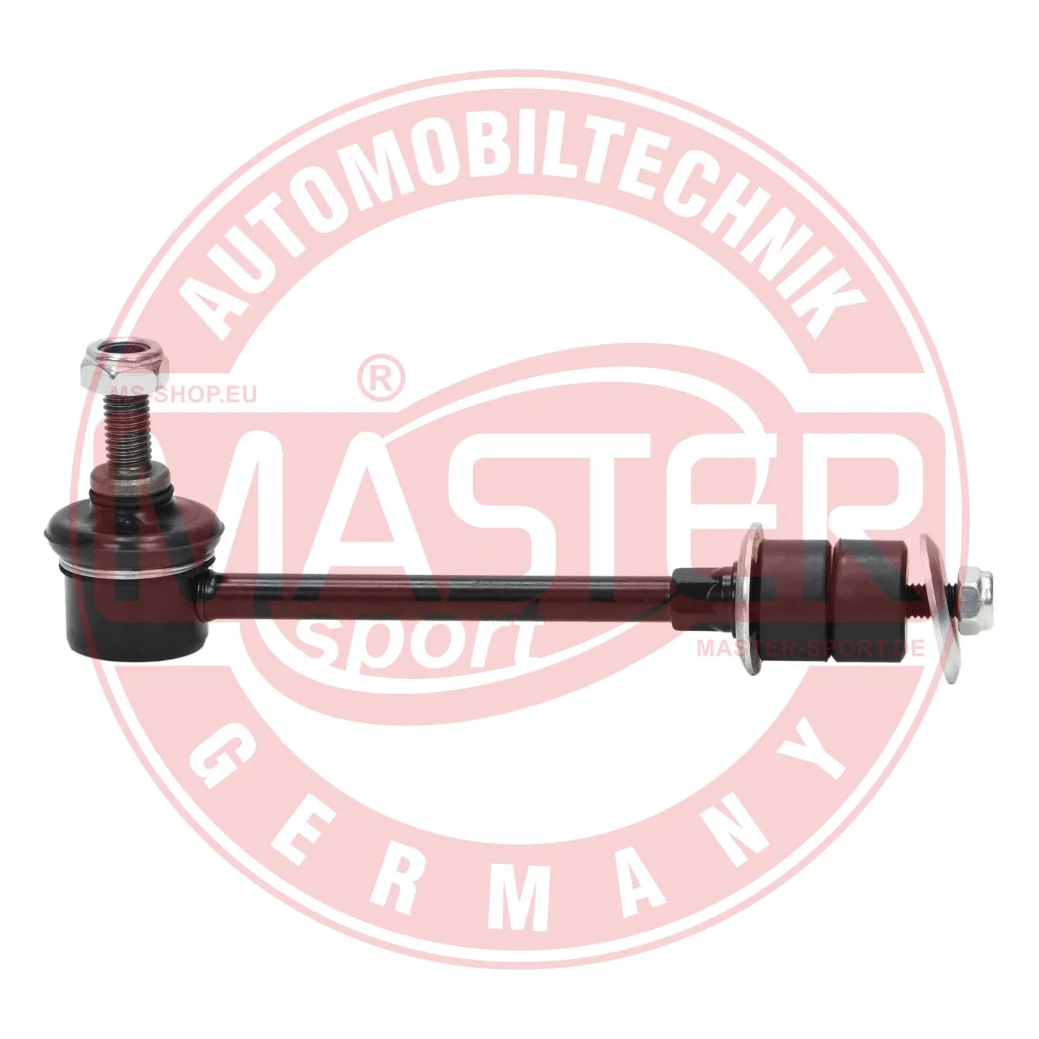 Link/Coupling Rod, stabiliser bar