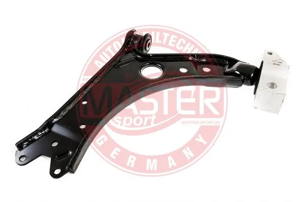 Control/Trailing Arm, wheel suspension (30629-PCS-MS)