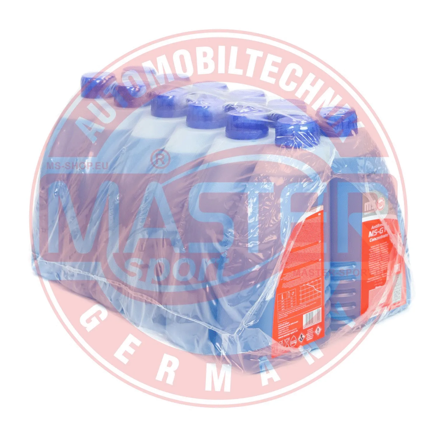 Antifreeze