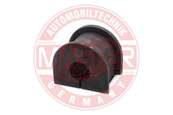 Bushing, stabiliser bar (1146WD-PCS-MS)