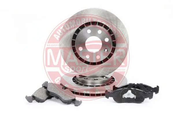 Brake Kit, disc brake (202401150)