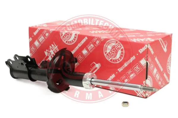 Shock Absorber
