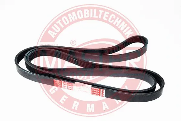 V-Ribbed Belt (6PK2150-PCS-MS)