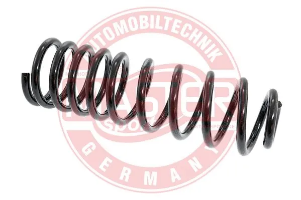 Suspension Spring (4295026-PCS-MS)