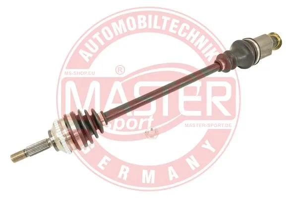Drive Shaft (303455-SET-MS)